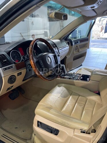 Volkswagen Touareg 2008, 281,000 km - 3.2 л - Sumqayıt