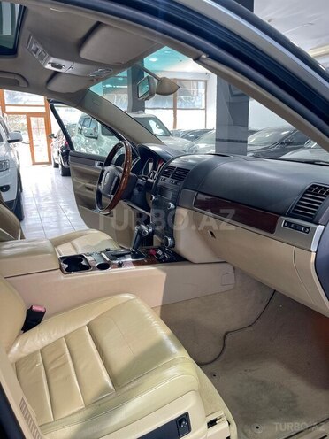 Volkswagen Touareg 2008, 281,000 km - 3.2 л - Sumqayıt