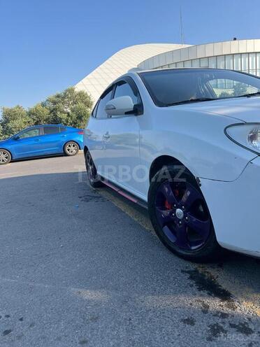Hyundai Elantra 2010, 406,000 km - 2.0 l - Sumqayıt