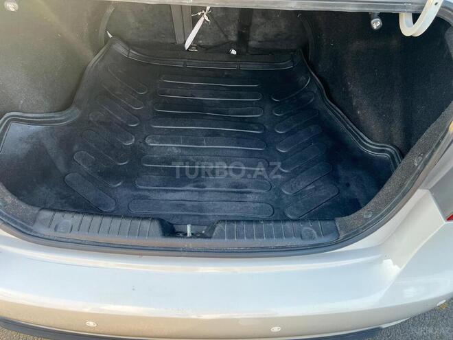Hyundai Elantra 2010, 406,000 km - 2.0 l - Sumqayıt
