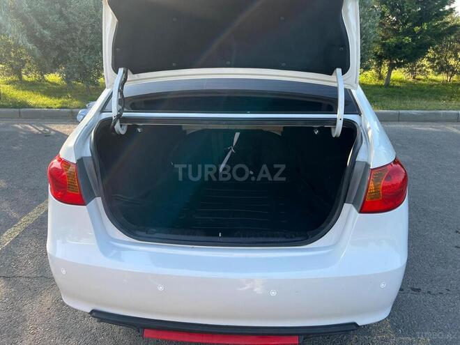 Hyundai Elantra 2010, 406,000 km - 2.0 l - Sumqayıt