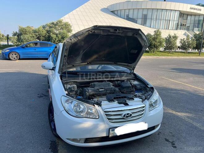 Hyundai Elantra 2010, 406,000 km - 2.0 l - Sumqayıt