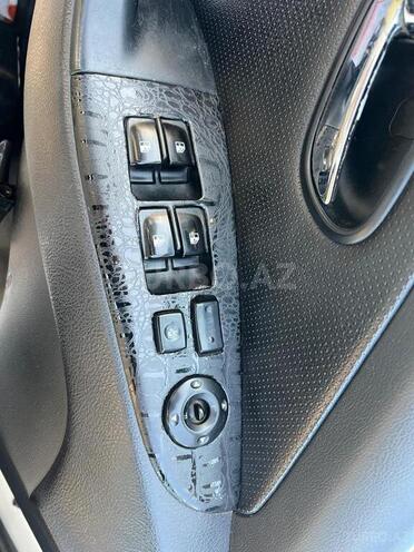 Hyundai Elantra 2010, 406,000 km - 2.0 l - Sumqayıt