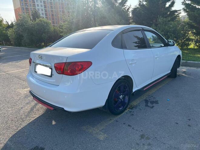 Hyundai Elantra 2010, 406,000 km - 2.0 l - Sumqayıt