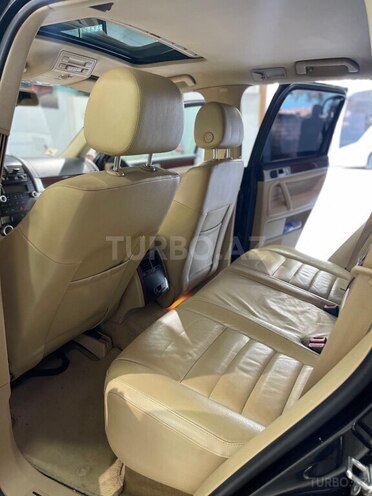 Volkswagen Touareg 2008, 281,000 km - 3.2 л - Sumqayıt