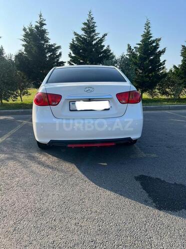 Hyundai Elantra 2010, 406,000 km - 2.0 l - Sumqayıt