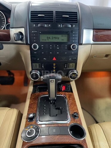 Volkswagen Touareg 2008, 281,000 km - 3.2 л - Sumqayıt