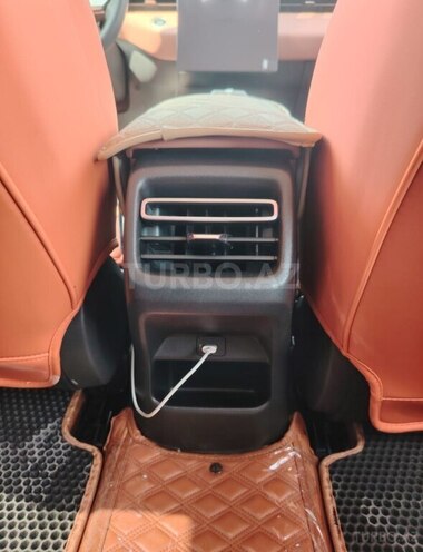 Changan Qiyuan A05 2025, 4,000 km - 1.5 л - Naxçıvan