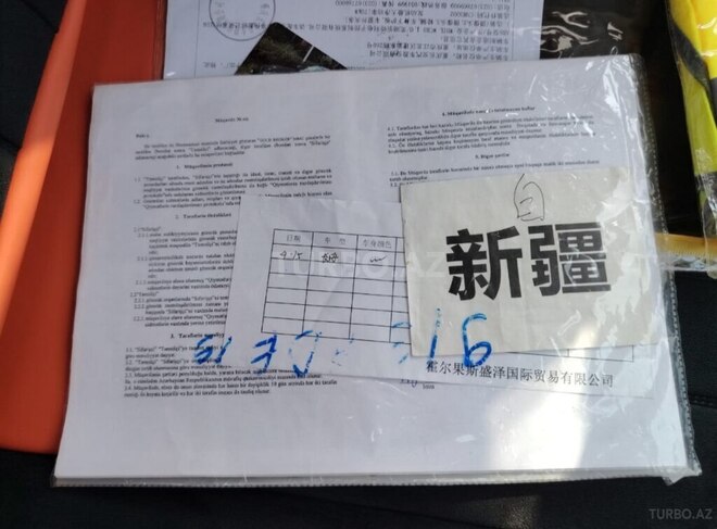 Changan Qiyuan A05 2025, 4,000 km - 1.5 л - Naxçıvan