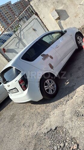 Chevrolet Aveo 2012, 211,544 km - 1.4 l - Bakı