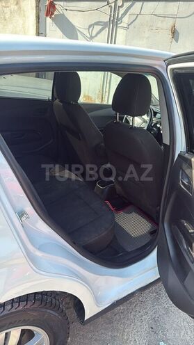 Chevrolet Aveo 2012, 211,544 km - 1.4 l - Bakı