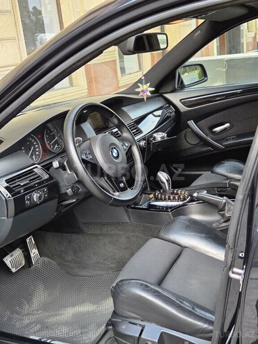 BMW 530 2007, 297,000 km - 3.0 l - Gəncə