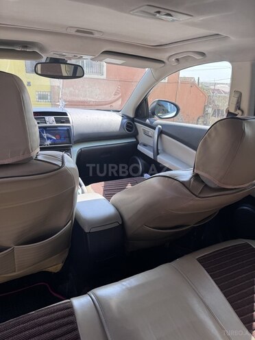 Mazda 6 2008, 230,632 km - 2.5 l - Bakı