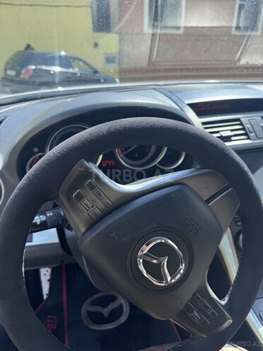 Mazda 6 2008, 230,632 km - 2.5 l - Bakı