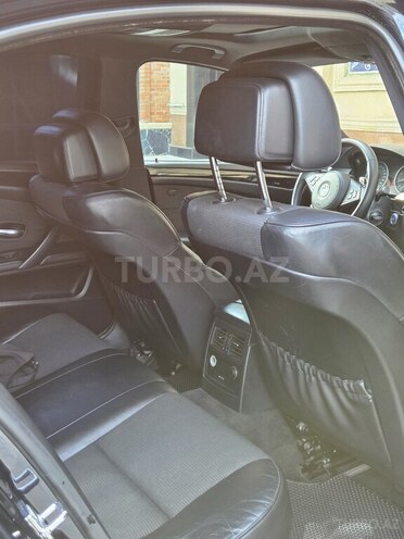 BMW 530 2007, 297,000 km - 3.0 l - Gəncə