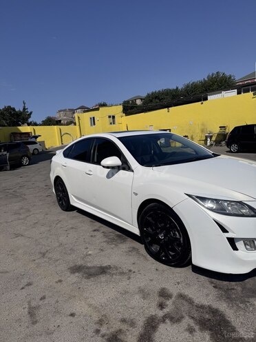 Mazda 6 2008, 230,632 km - 2.5 l - Bakı