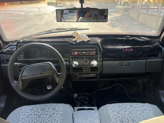 LADA (VAZ) 2109 1987, 345,000 km - 1.3 l - Bakı