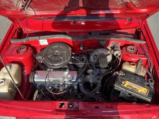 LADA (VAZ) 2109 1987, 345,000 km - 1.3 l - Bakı