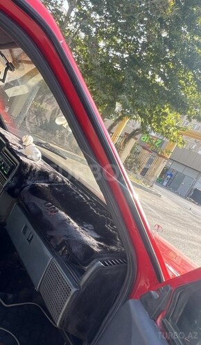 LADA (VAZ) 2109 1987, 345,000 km - 1.3 l - Bakı