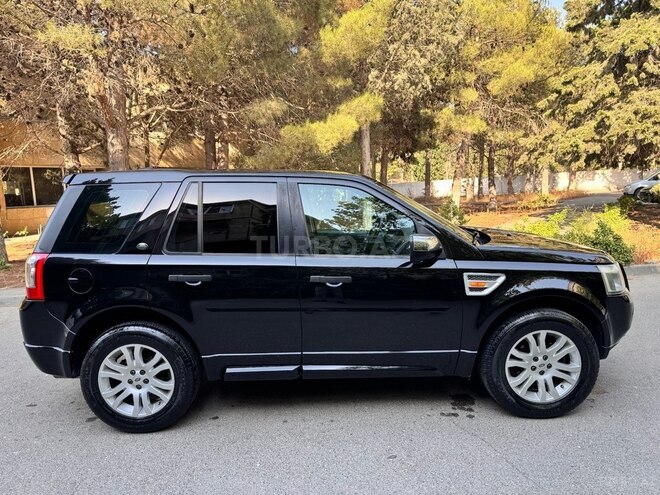 Land Rover Freelander 2008, 218,000 km - 3.2 l - Bakı