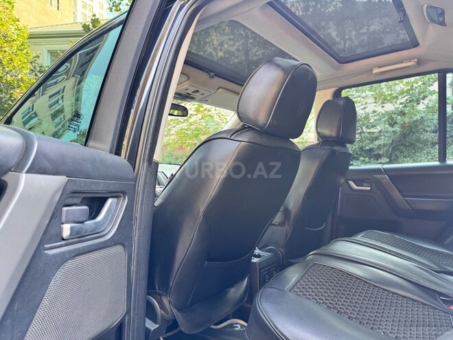 Land Rover Freelander 2008, 218,000 km - 3.2 l - Bakı