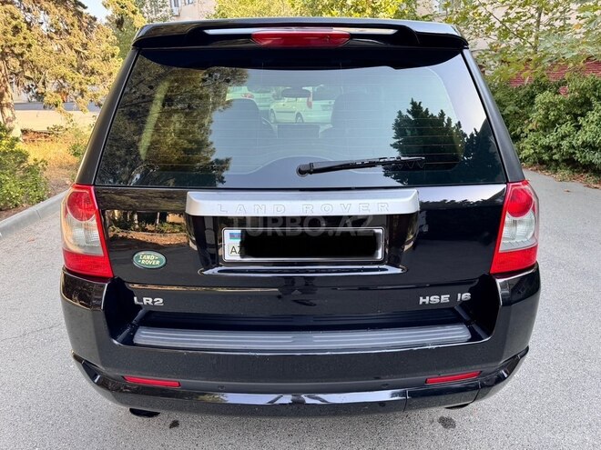 Land Rover Freelander 2008, 218,000 km - 3.2 l - Bakı