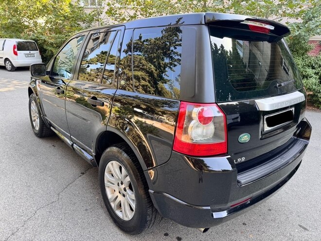 Land Rover Freelander 2008, 218,000 km - 3.2 l - Bakı