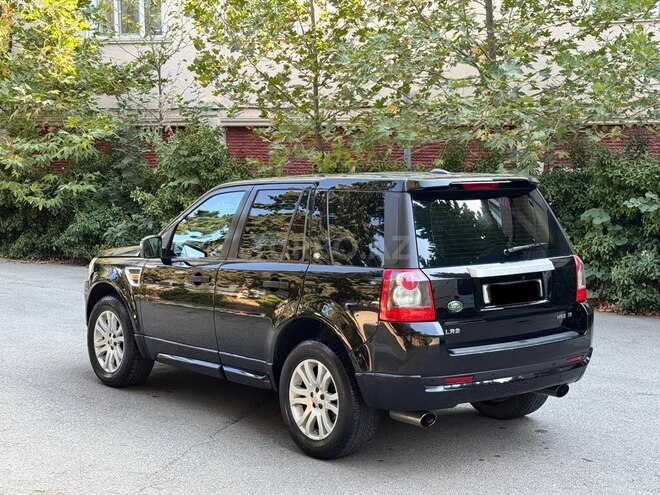 Land Rover Freelander 2008, 218,000 km - 3.2 l - Bakı