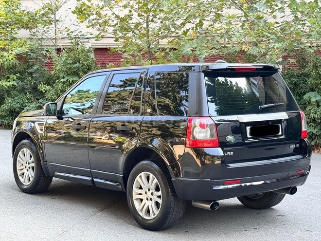 Land Rover Freelander 2008, 218,000 km - 3.2 l - Bakı
