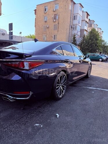 Lexus ES 250 2022, 15,000 km - 2.5 л - Bakı