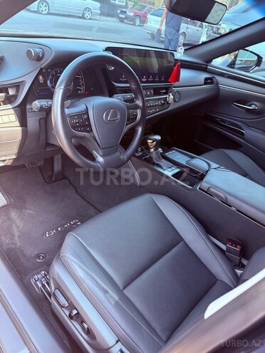 Lexus ES 250 2022, 15,000 km - 2.5 л - Bakı