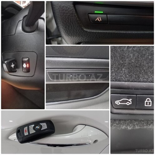 BMW 528 2012, 152,410 km - 2.0 l - Sumqayıt