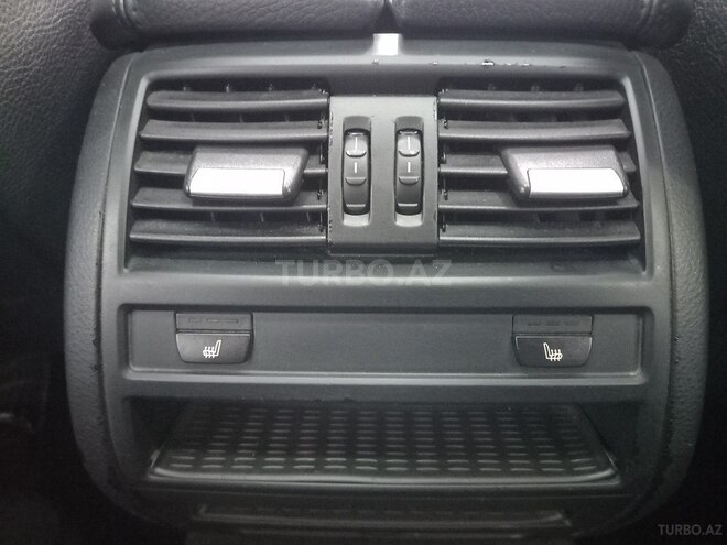 BMW 528 2012, 152,410 km - 2.0 l - Sumqayıt