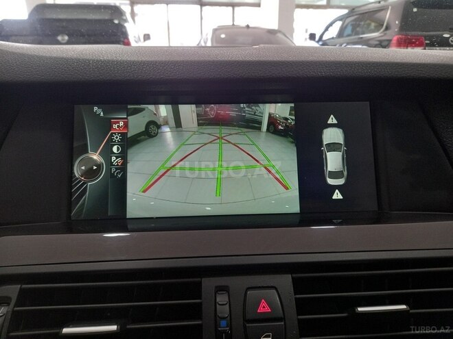 BMW 528 2012, 152,410 km - 2.0 l - Sumqayıt