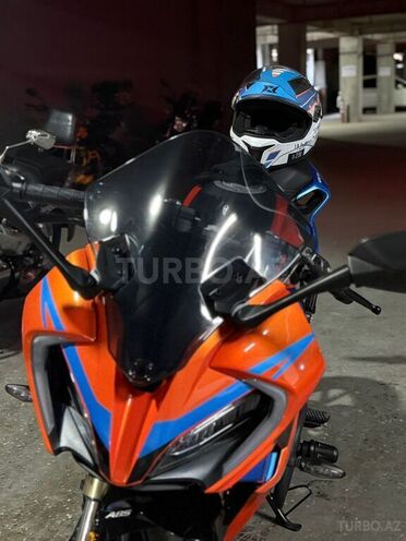 CFMOTO  2023, 3,500 km - 0.3 l - Bakı