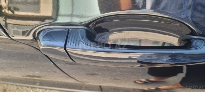 BMW X4 2016, 206,000 km - 2.0 l - Bakı