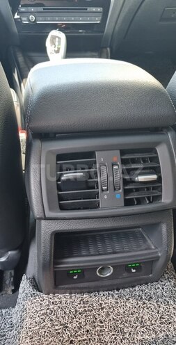BMW X4 2016, 206,000 km - 2.0 l - Bakı