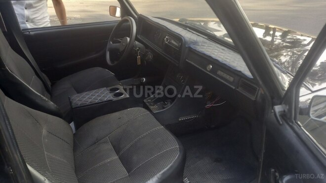 LADA (VAZ) 2107 1992, 40,000 km - 1.6 l - Biləsuvar