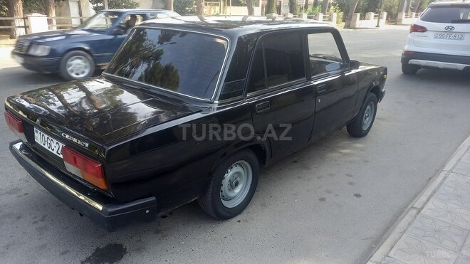 LADA (VAZ) 2107 1992, 40,000 km - 1.6 l - Biləsuvar