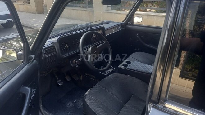 LADA (VAZ) 2107 1992, 40,000 km - 1.6 l - Biləsuvar
