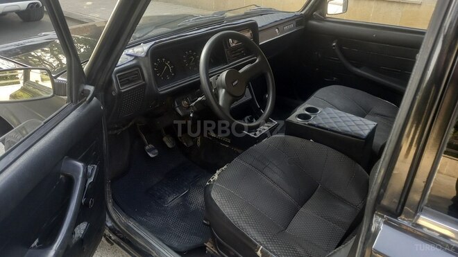 LADA (VAZ) 2107 1992, 40,000 km - 1.6 l - Biləsuvar