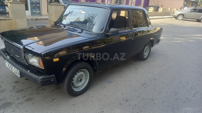 LADA (VAZ) 2107 1992, 40,000 km - 1.6 l - Biləsuvar