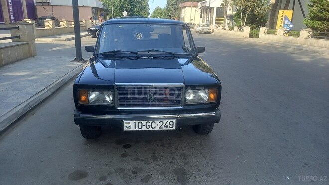 LADA (VAZ) 2107 1992, 40,000 km - 1.6 l - Biləsuvar