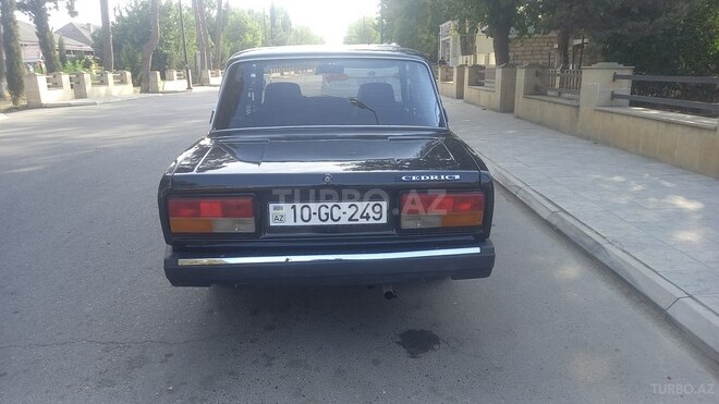 LADA (VAZ) 2107 1992, 40,000 km - 1.6 l - Biləsuvar
