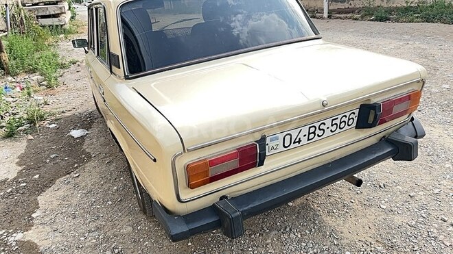 LADA (VAZ) 2106 1993, 200,000 km - 1.3 л - Şəmkir