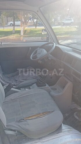 Daewoo Damas 2007, 10,000 km - 0.8 l - Sumqayıt