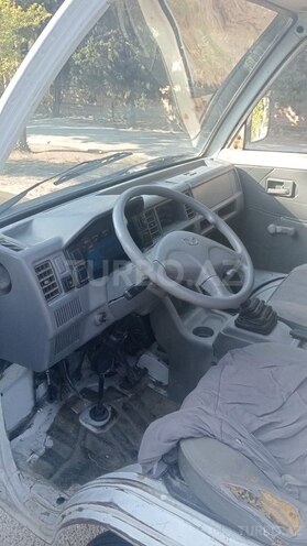 Daewoo Damas 2007, 10,000 km - 0.8 l - Sumqayıt