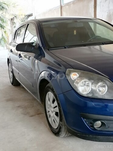 Opel Astra 2005, 269,000 km - 1.4 l - Gəncə