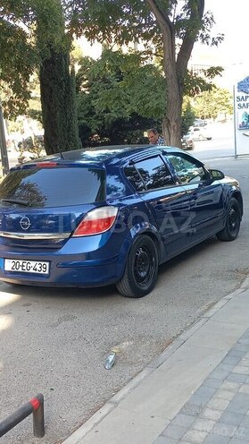 Opel Astra 2005, 269,000 km - 1.4 l - Gəncə