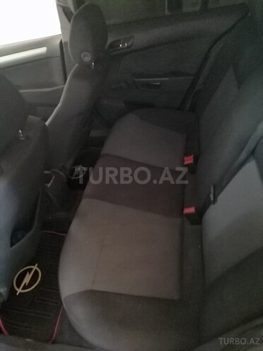 Opel Astra 2005, 269,000 km - 1.4 l - Gəncə